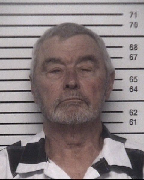 Jack Vernon Cline